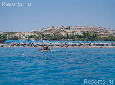 Mitsis Rhodos Village Hotel 16